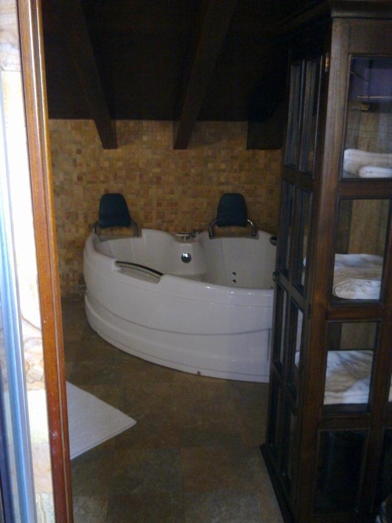 Casona Los Gamonales Каррено Экстерьер фото